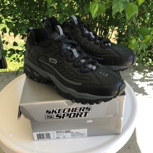 skechers energy after burn